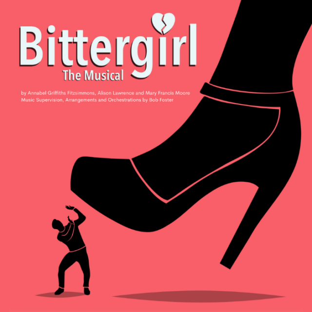 Bittergirl: The Musical