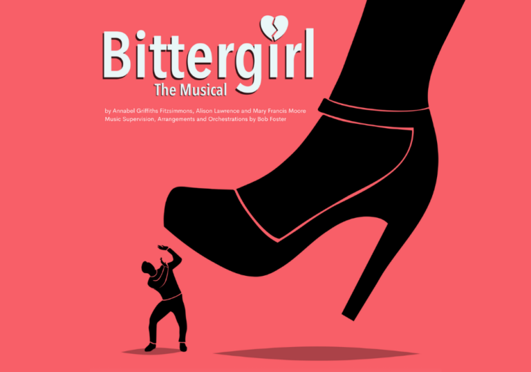 Bittergirl: The Musical