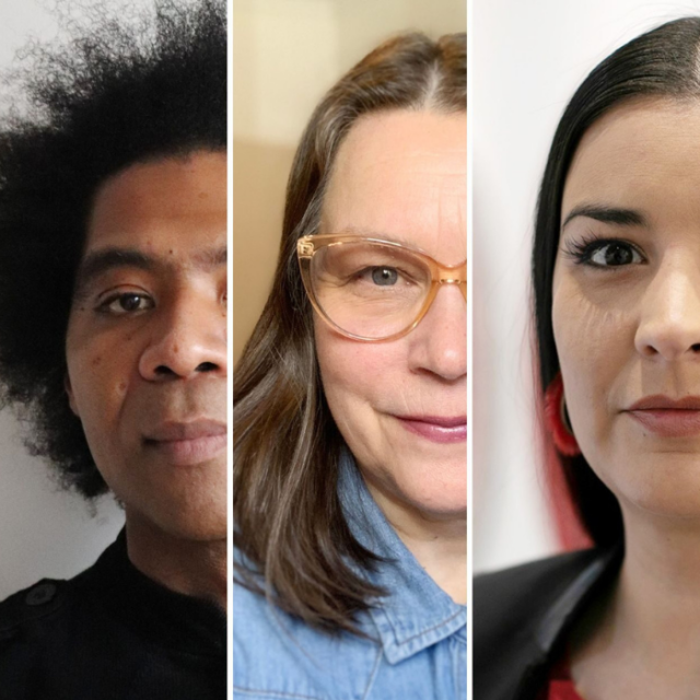 Art in the County Art Symposium