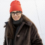 Introducing Kate Golding