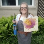 Introducing Kate Golding