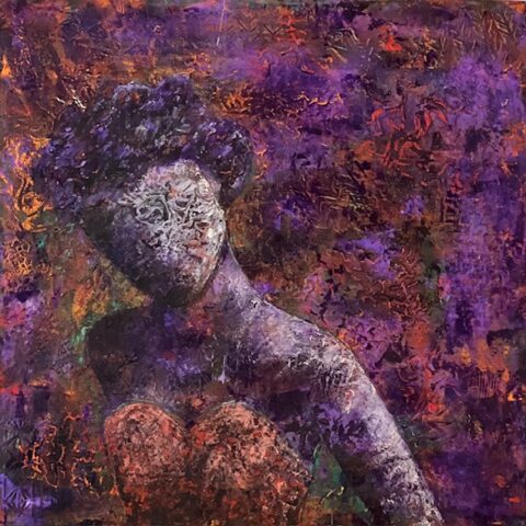 Trisha Morris
