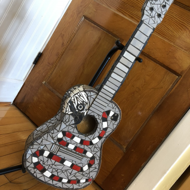 Eagle Snake by Robbi Pericak