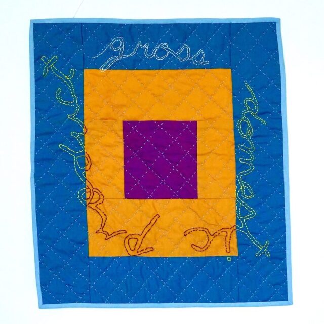 Gross Domestic Product