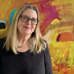 Introducing Kate Golding