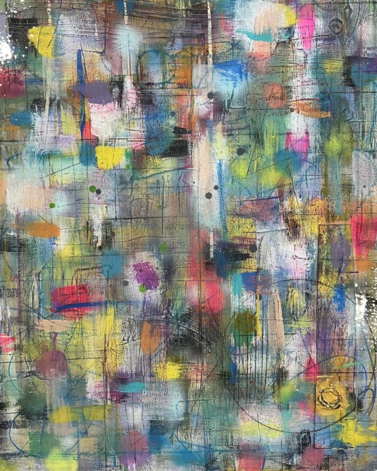 And/Both – Lisa Town Solo Exhibition