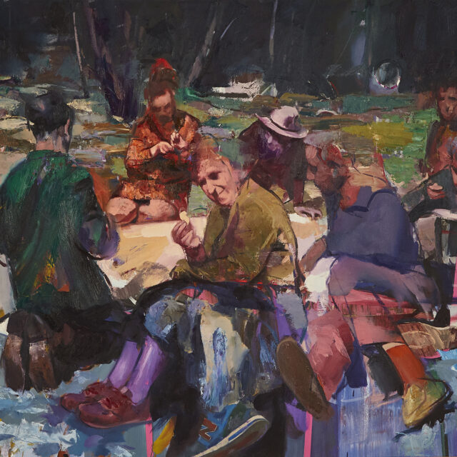 One Bread by Bogdan Luca