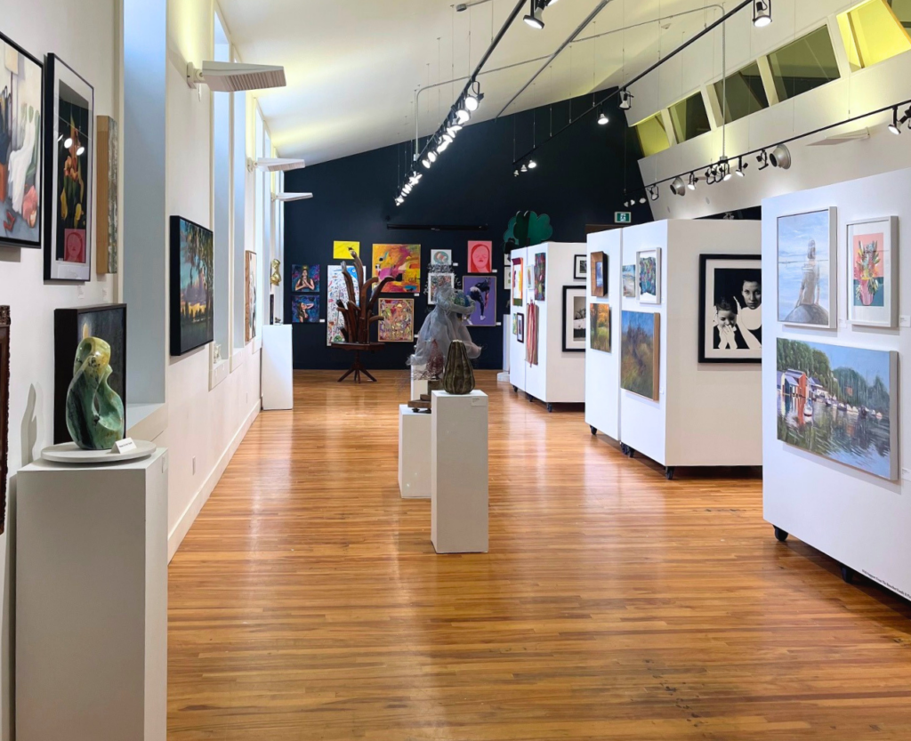 Art in the County 2025