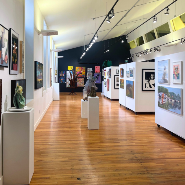 Art in the County 2025