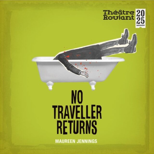 No Traveller Returns
