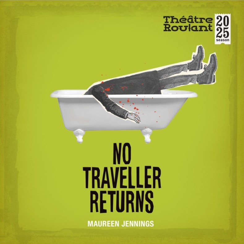 No Traveller Returns