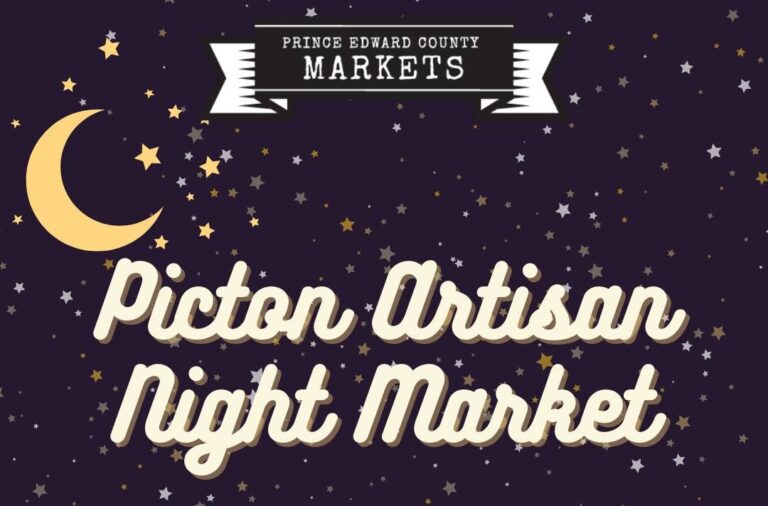 Picton Artisan Night Market