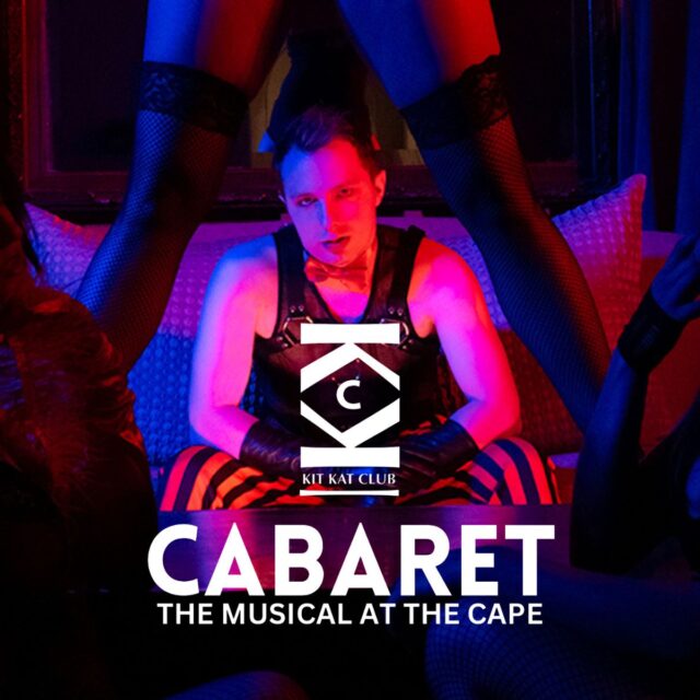 CABARET: The Musical at The CAPE