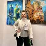 Introducing Kate Golding