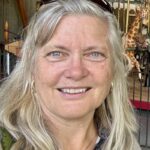 Introducing Kate Golding