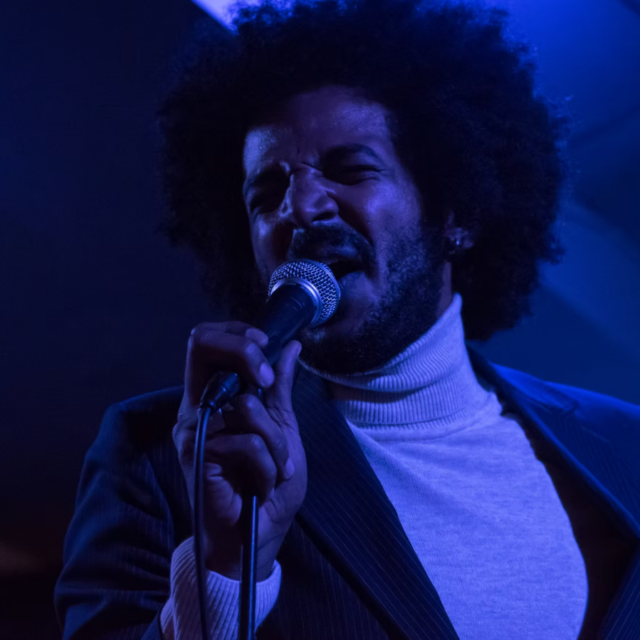 PEC Jazz Festival 2025