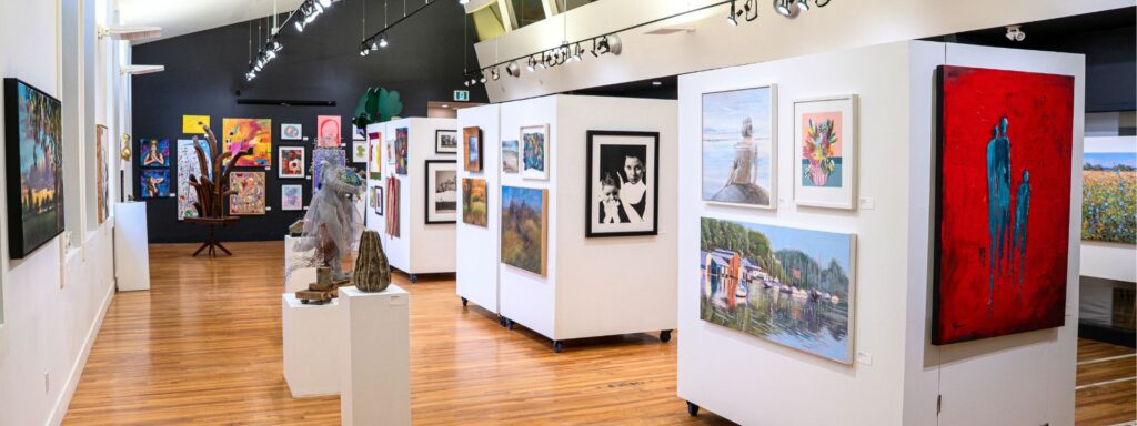 County Arts Lab Events