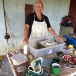 Introducing Kate Golding