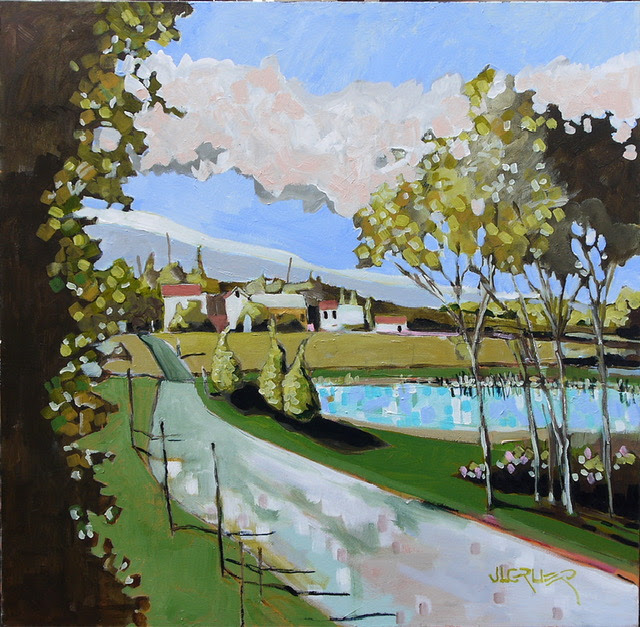 2gallery Pop-Up: Laurie Gruer