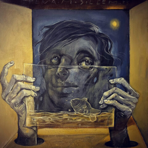 Zeena Sileem