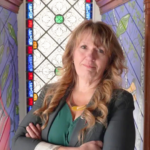 Introducing Kate Golding