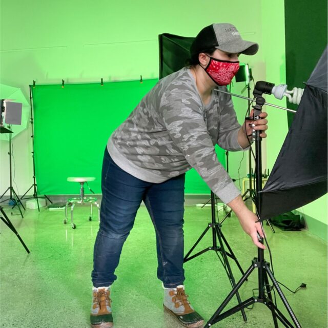 Georgia Papanicolaou