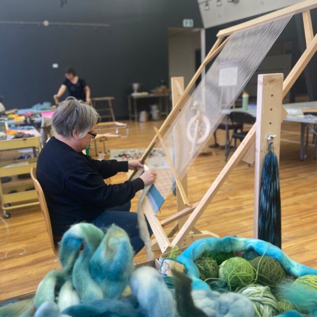 2026 Artist Residency Program