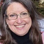 Introducing Kate Golding