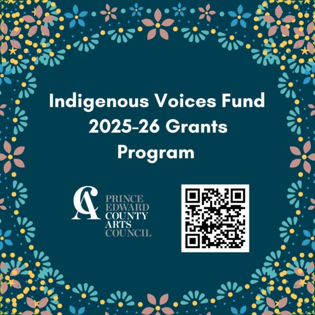 Indigenous Voices Fund 2025-26