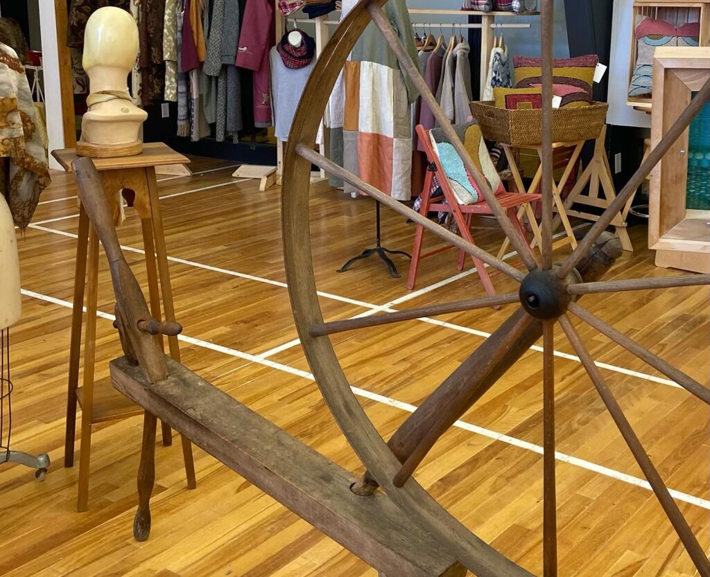 Get Cozy: A Gather in the County Pop-Up