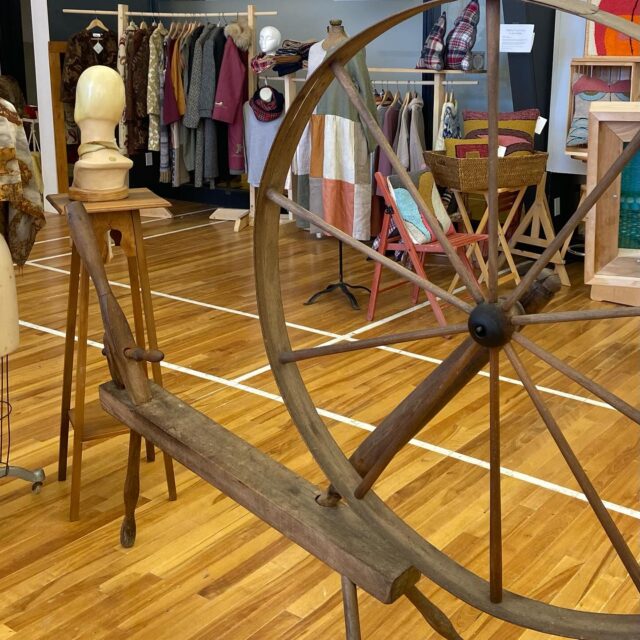 Get Cozy: A Gather in the County Pop-Up