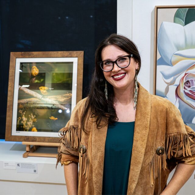 Art in the County 2025