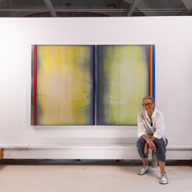 CONFLUENCE: A Solo Exhibition by Alice Teichert