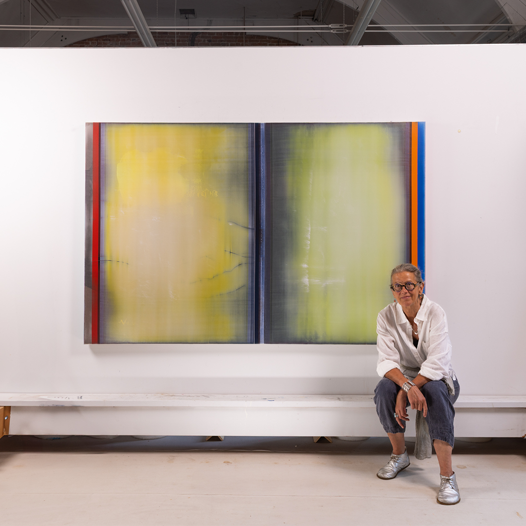 CONFLUENCE: A Solo Exhibition by Alice Teichert