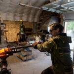 Introducing Kate Golding