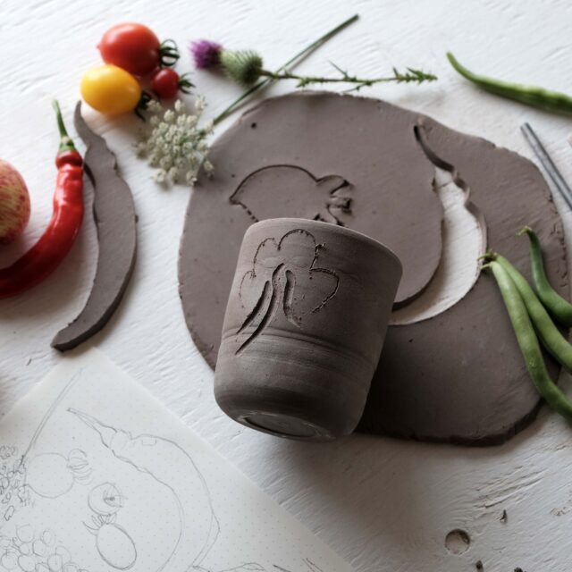 Youth Craft Academy – Ceramics: Still Life