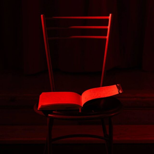 Théâtre Roulant Reading Series