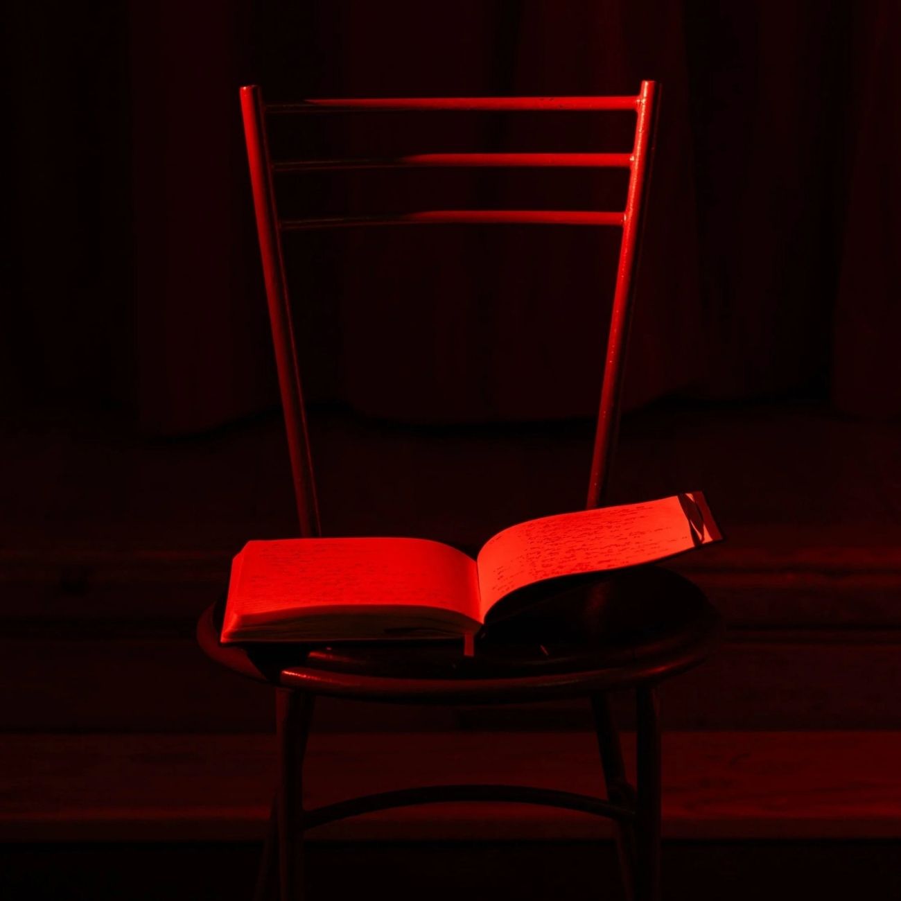 Théâtre Roulant Reading Series