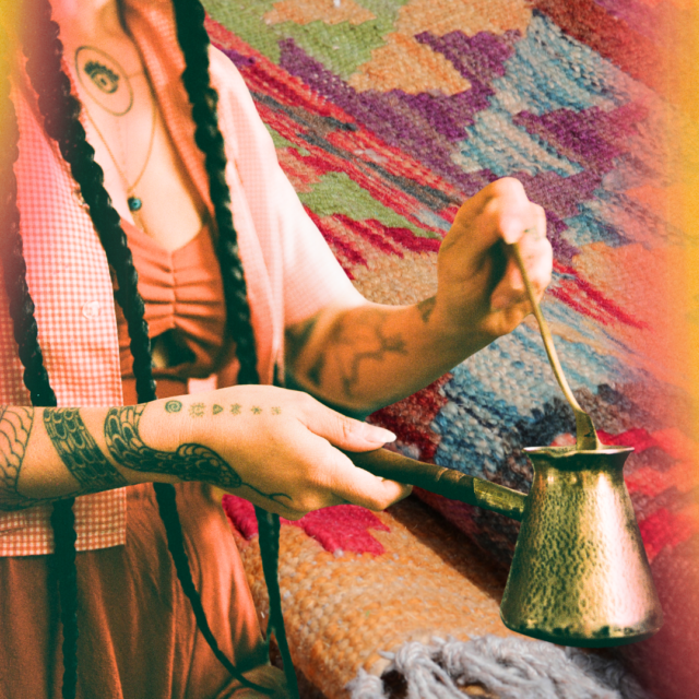 SWANA PEC Arts & Culture Festival