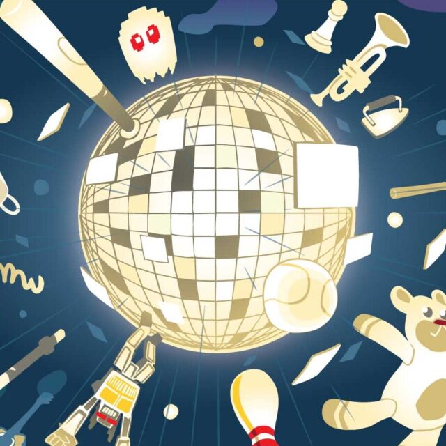 13th Annual Firelight Lantern Festival