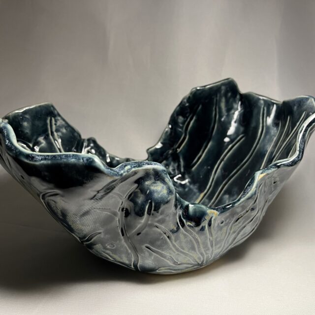 La Mar by Liane Kelly