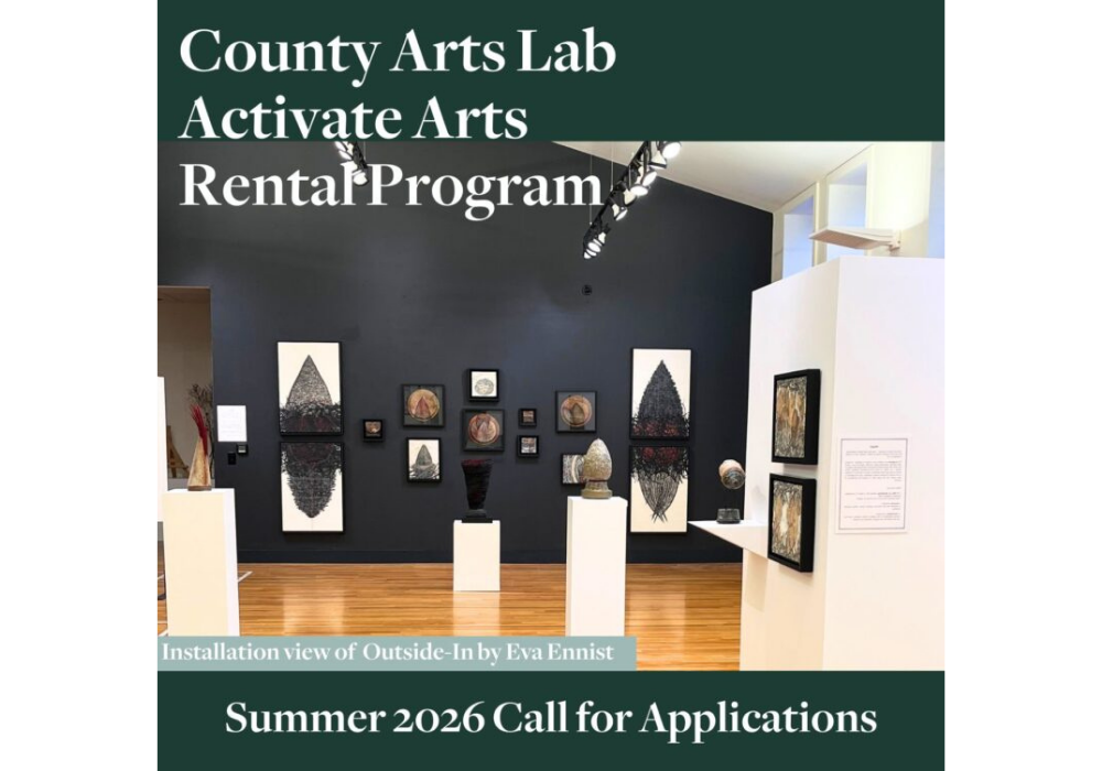 2026 Activate Arts Rentals