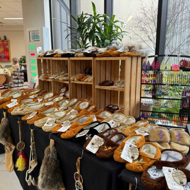 31st Annual Indigenous Arts Festival