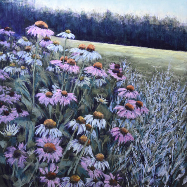 Morning Smile by Lorraine Roberts