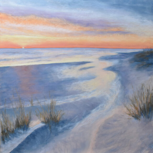 Sands of Time