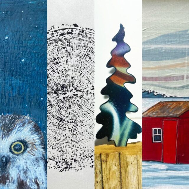 Give a Little Bit – Holiday Show