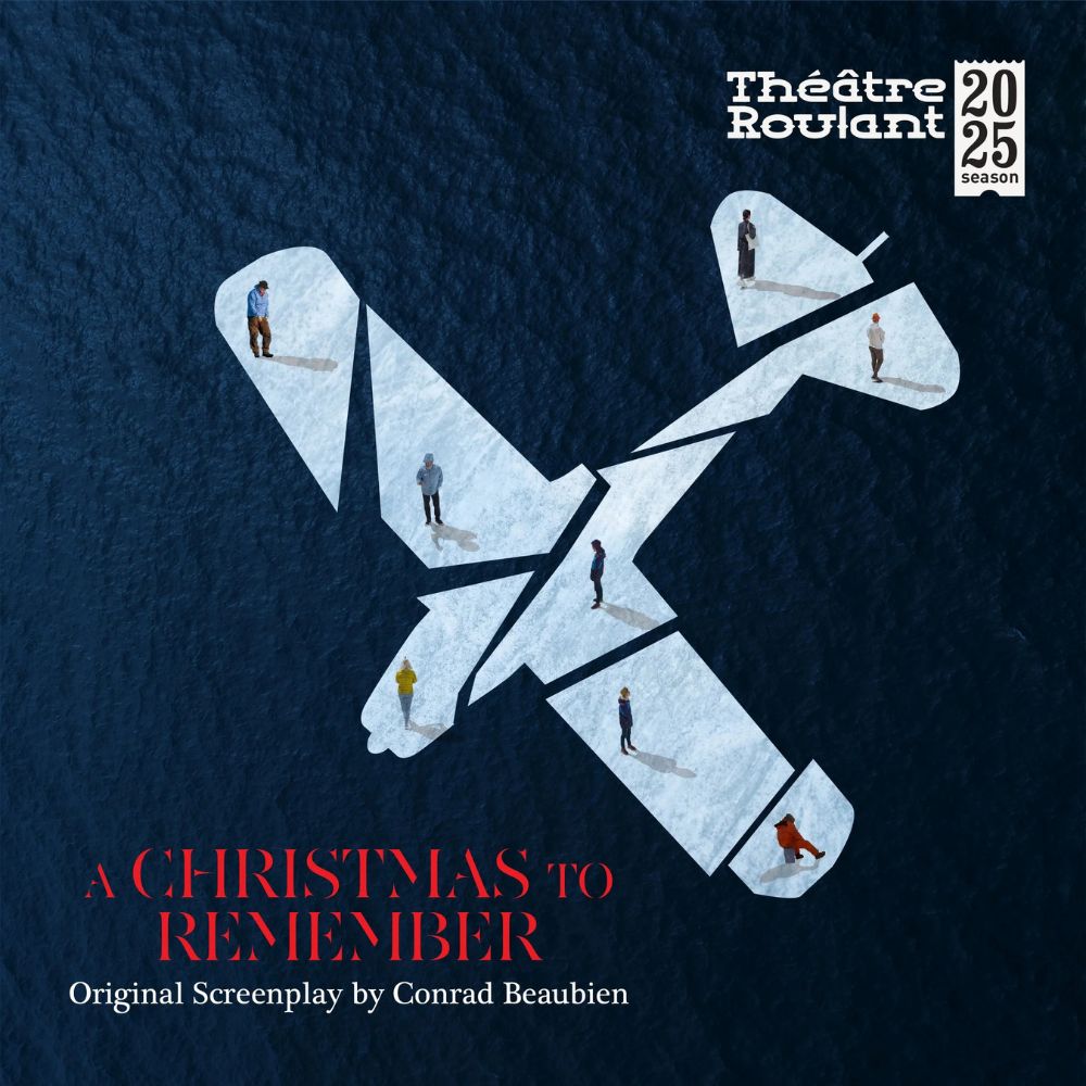 A Christmas to Remember