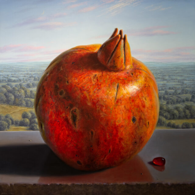 Making Luck: Methods & Materials