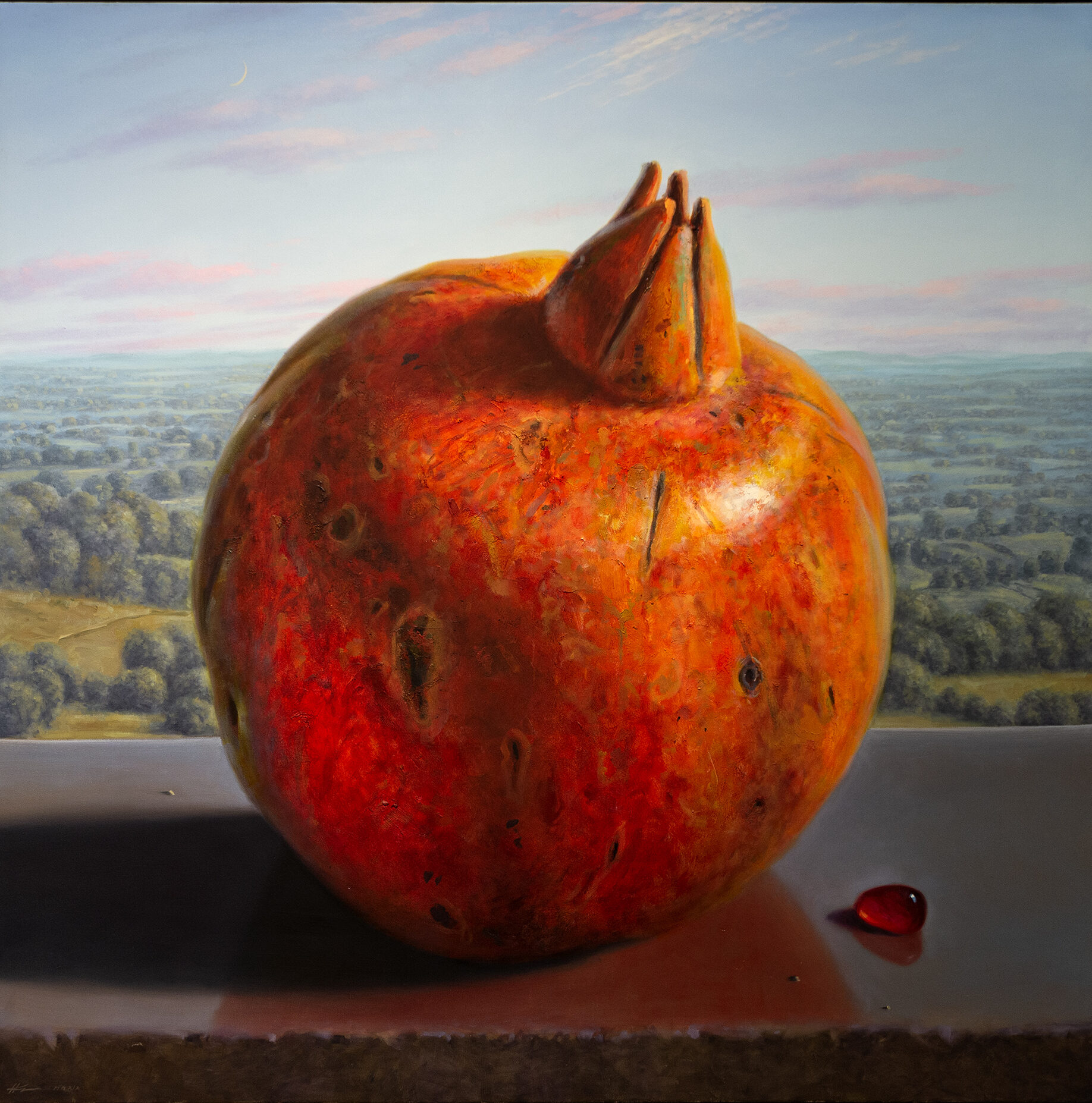 Making Luck: Methods & Materials