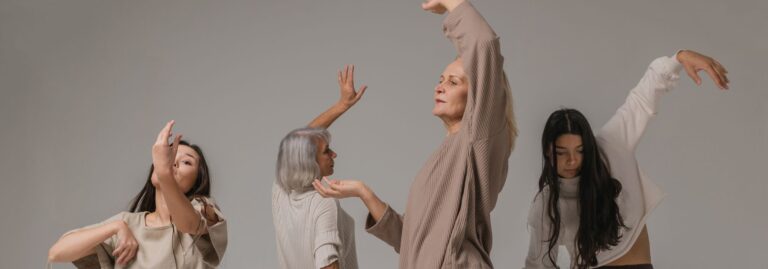Choreographic Thinking For All Artists with Christopher House